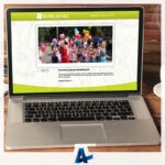 Strona internetowa Przedszkole Koniczynka Warszawa