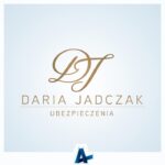 Daria Jadczak logotyp