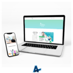 Strona internetowa Firststep Góra Kalwaria Marianki