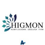 higmon logotyp