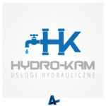 Hydrokam logotyp