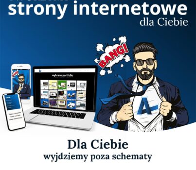 Dlaczego strona internetowa jest taka ważna