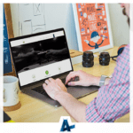 Strona internetowa iiit Warszawa