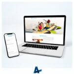 Strona internetowa kajakowlandia Warka Lechanice