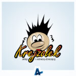 krejzolek logotyp