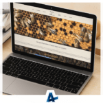 strona www miody Tuszyńscy Warka