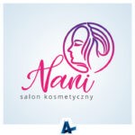 nani logotyp