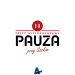 pauza logotyp