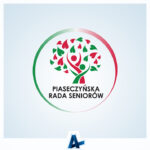 piaseczyńska rada seniorów logotyp
