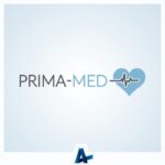 Prima-Med logotyp