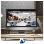 Strona internetowa restauracja ratuszowa Warka