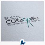 cassiopeia logotyp