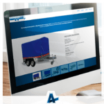 Transportuj sam strona internetowa