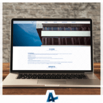 Strona internetowa Versus Design Warszawa Żoliborz