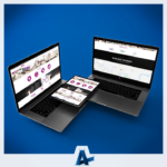 Strona internetowa centrum medyczne Vinea Warka Winiary