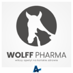 wolfarma logotyp
