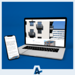 Strona internetowa Admaro Warka