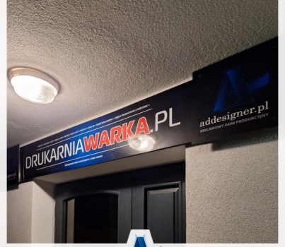 Drukarnia addesigner.pl – Twoje centrum druku i kreacji w samym Sercu Mazowsza!