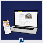 Strona internetowa Geodezja Grójec Dudziński