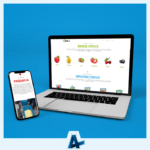 Strona internetowa Idea Warka Budzianowski