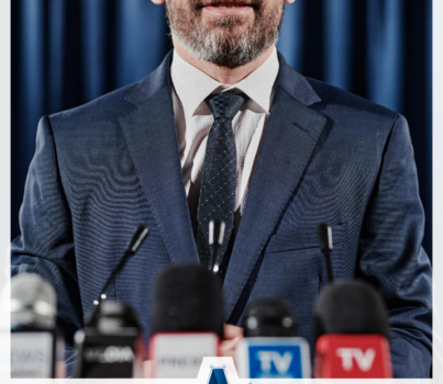 Kampania wyborcza: Kluczowe kroki do pozytywnego przekazu