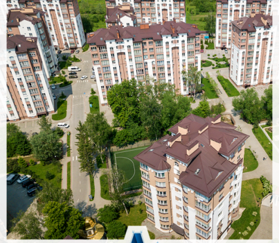 Działania marketingowe i reklamowe Spółdzielni Mieszkaniowej – Inwestycja w lepszą komunikację i satysfakcję mieszkańców