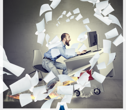 Punkt szybkiej obsługi ksero