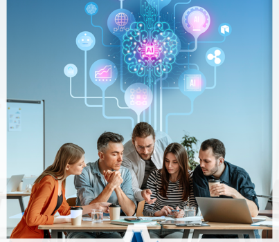 Trendy Reklamowe 2024, czyli innowacje, personalizacja i zrównoważony rozwój