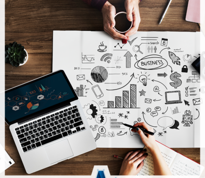 Na czym polega praca agencji reklamowej