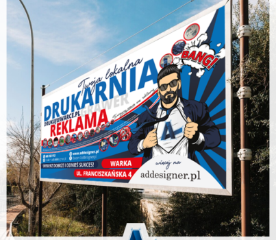 Do czego wykorzystywane są banery reklamowe