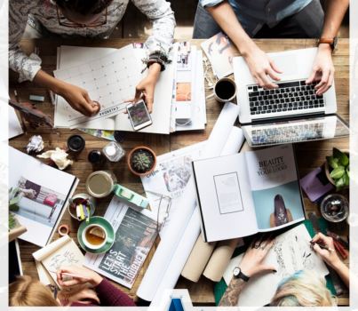 Czym zajmuje się agencja reklamowa