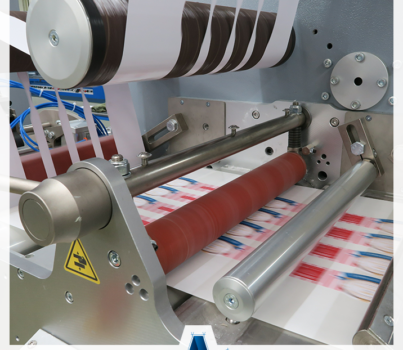 Etykiety na roli jako współczesne rozwiązania drukarskie