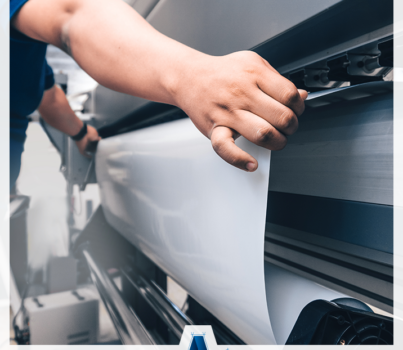 Plakaty jako forma reklamy na zwiększenie sprzedaży