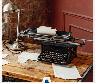 Self-publishing, czyli samodzielne wydawanie książek