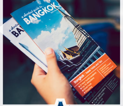 Czy warto inwestować w druk ulotek reklamowych