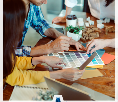 Odkryj profesjonalizm i innowacyjność w Drukarni Addesigner.pl w Warce!