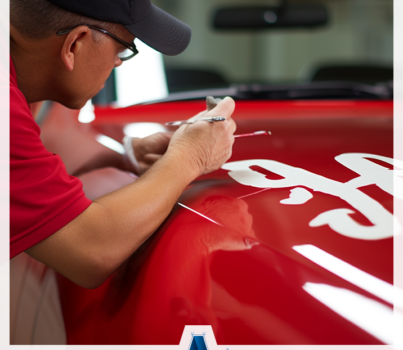 Zamień swój samochód w mobilną wizytówkę biznesową