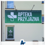 Apteka Przyjazna Warka