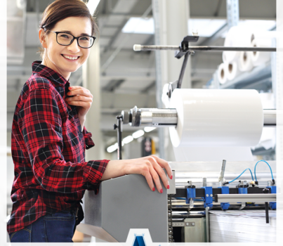 Laminowanie – Kiedy warto skorzystać z laminatu?