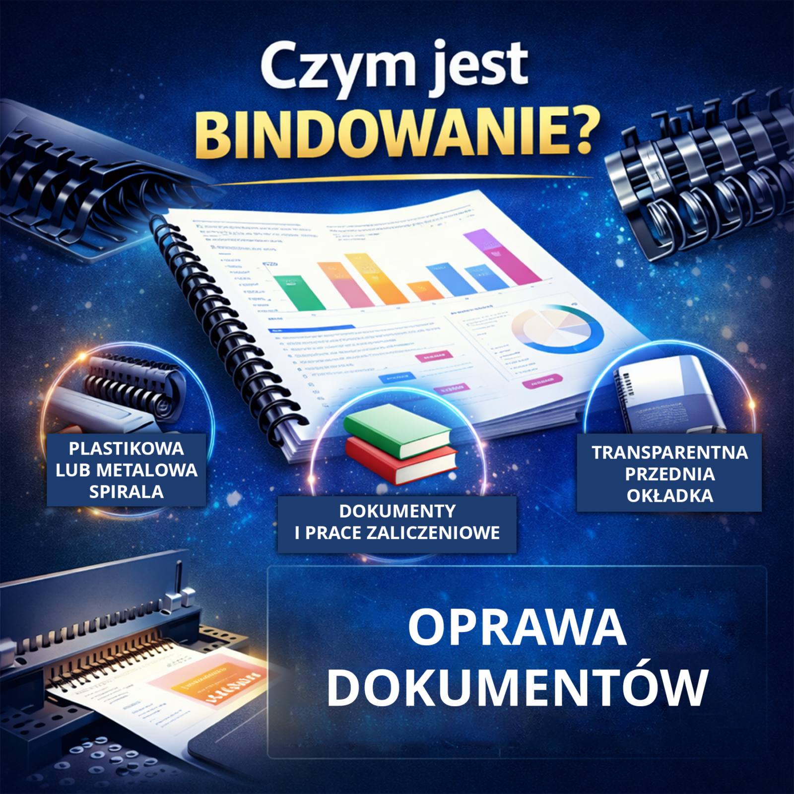 Czym jest bindowanie?