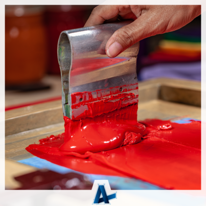 Sitodruk – Co To Jest i Dlaczego Warto Go Wykorzystać?