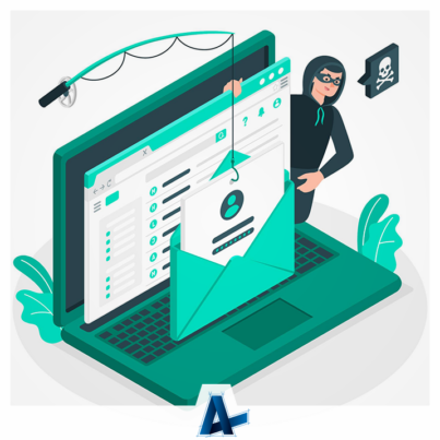 Phishing – czym jest, jak go rozpoznać i jak się chronić?