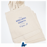 Księgarnia Szkolna Wojtas Warka - torby reklamowe