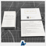 OH SOYA - instrukcja i podziękowania