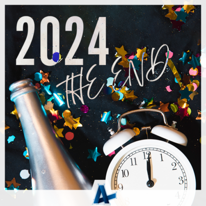 Podsumowanie roku 2024 w Addesigner.pl