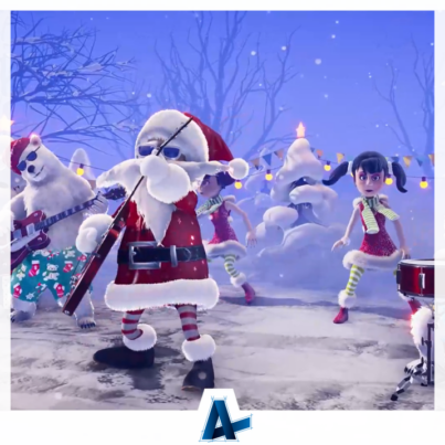 Życzenia Świąteczne