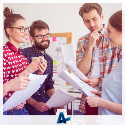 Budowanie świadomości marki – klucz do sukcesu w biznesie