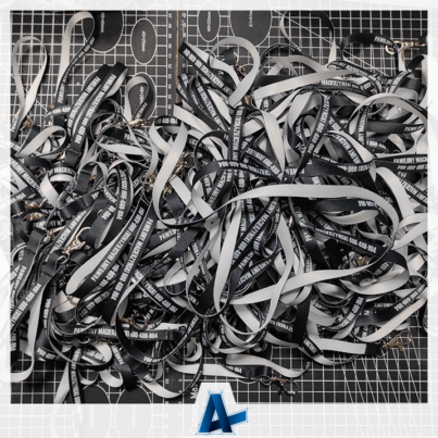 Smycze dla Pawilony Macierzyński