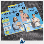 Stępień - Szkoła języków obcych - druk książek