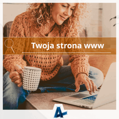 Dlaczego profesjonalna strona internetowa to podstawa sukcesu Twojej firmy?